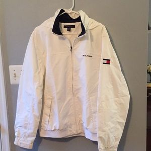 Tommy Hilfiger men’s jacket